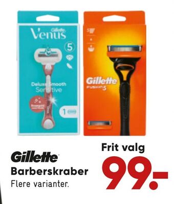 Barberskraber