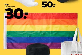 Netto Flag tilbud
