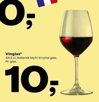 Vinglas
