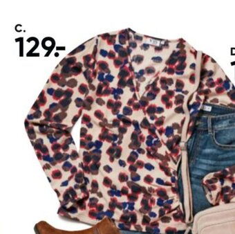 Bilka Top. S-XXL tilbud