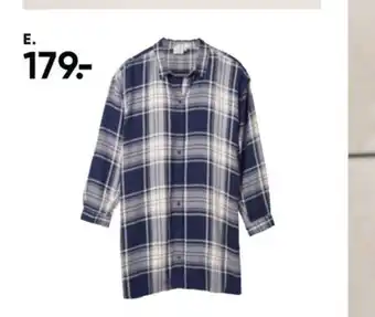 Bilka Skjorter. 46-52 tilbud