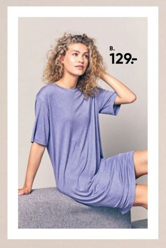 Bilka Natkjole. S-2XL tilbud