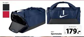 Lidl Sportstaske tilbud