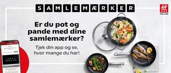 Dagli'Brugsen Zwilling annonce tilbud