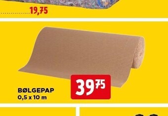 jem & fix Bølgepap tilbud