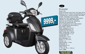 El-Scooter