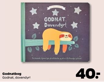 Netto Disney børnebøger tilbud