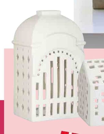 Imerco Urbania lyshus tilbud