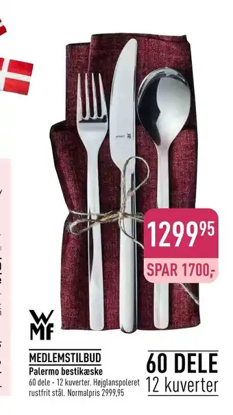 Palermo bestikæske