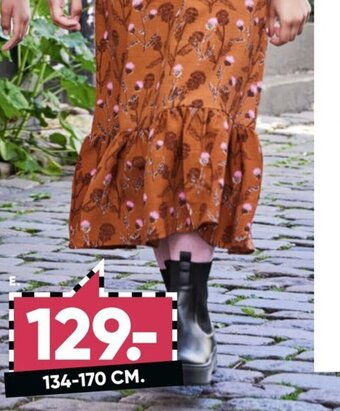 Bilka Nederdel tilbud