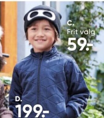 Bilka Hue Med Kvast Eller Hue Med Hvid Maske tilbud