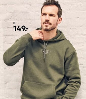Bilka Sweatshirt tilbud