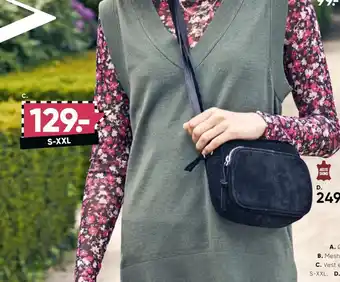 Bilka Vest Eller Leggings tilbud