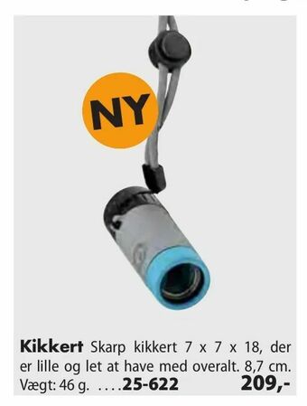 Kikkert