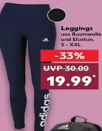 Adidas Leggings