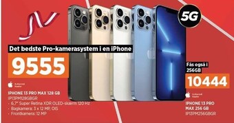 Power Iphone 13 tilbud