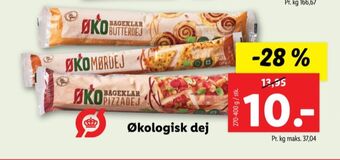 Lidl Ukendt dej tilbud
