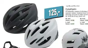 Busetto Cykelhjelm