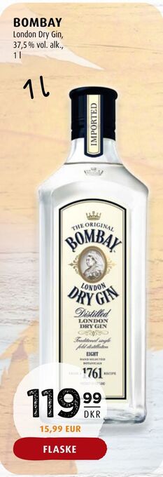 Scandinavian Park Bombay tilbud