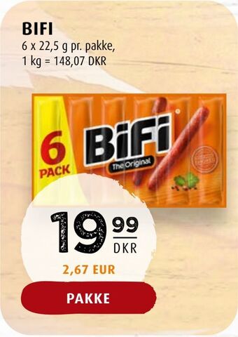 Bifi
