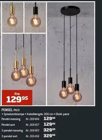Pendel