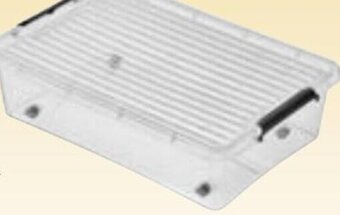 Harald Nyborg Bedroller 29 L tilbud