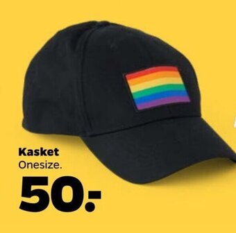 Netto Kasket tilbud