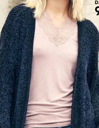 Bilka Top S-XXL tilbud
