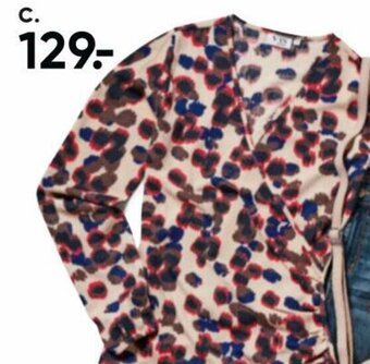 Bilka Top S-XXL tilbud