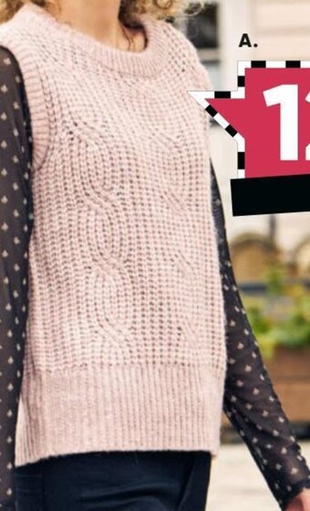Bilka Vest S-XXL tilbud