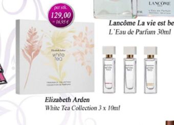 Elizabeth arden