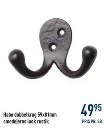 Johannes Fog Habo krog tilbud