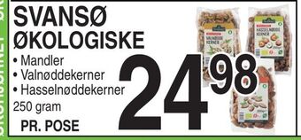 ABC Lavpris Svansø tilbud