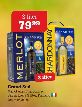 Poetzsch Padborg Grand sud tilbud