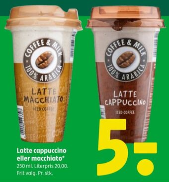 Gropper iskaffe