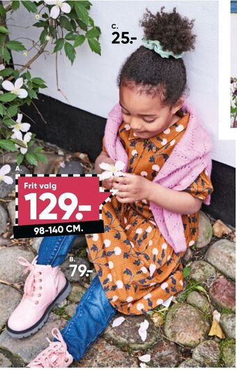 Bilka Jeans tilbud