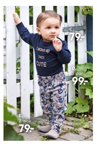 Bilka Body tilbud