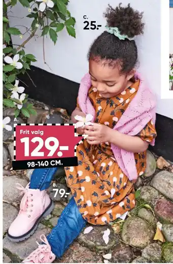 Bilka Kjole eller cardigan tilbud