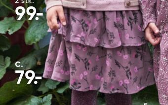 Bilka Nederdel tilbud