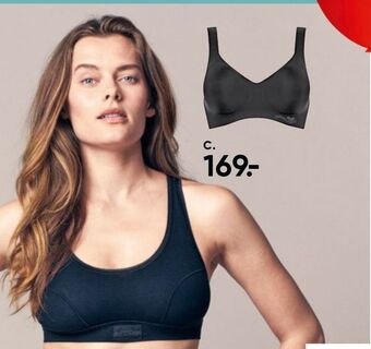 Bilka Zero feel push-up bh tilbud