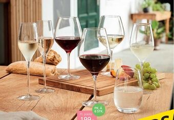 Daells Bolighus Champagneglas tilbud