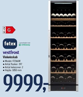 Vinkøleskab