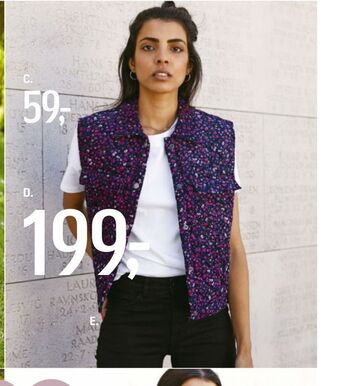 Føtex Jeans tilbud