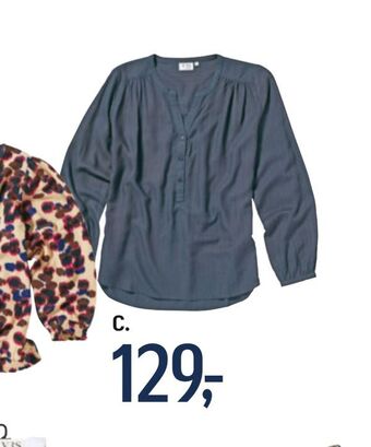 Føtex Skjorte tilbud