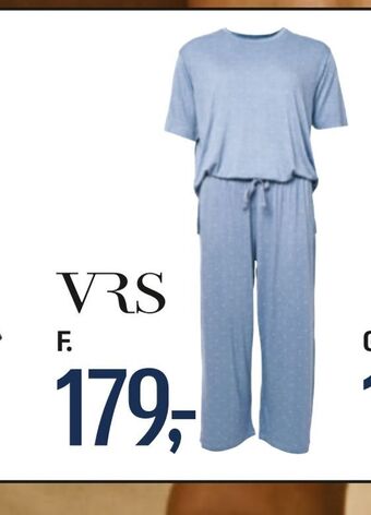 Føtex Pyjamas tilbud