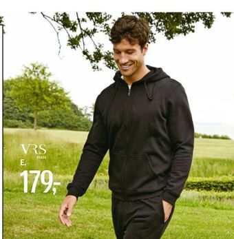 Føtex Sweatshirt tilbud