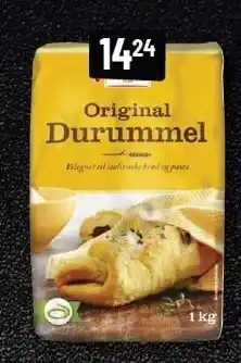 Amo original durummel