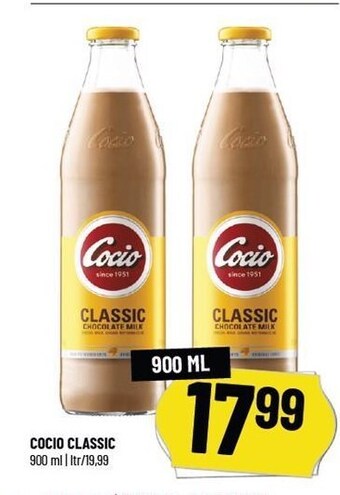 Løvbjerg Cocio classic tilbud