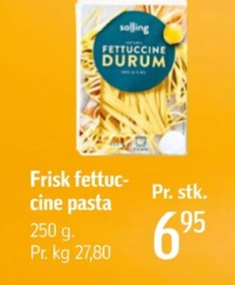 Føtex Salling pasta tilbud