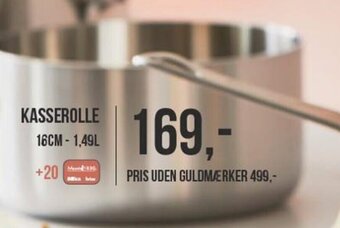 Kasserolle